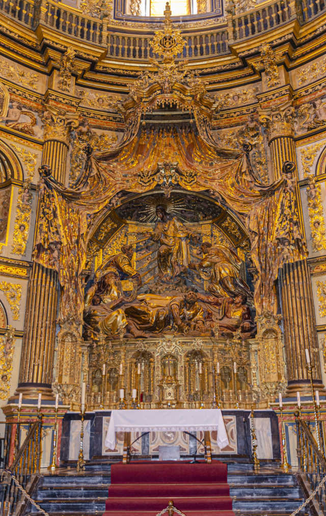 Jaén - Úbeda 021 - Sacra Capilla del Salvador.jpg